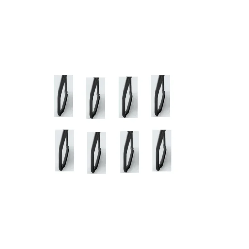 4DRC F1 Drone batterie F1 RC Drone quadrirotor pièces de rechange accessoires 3.7V 1600Mah batterie hélice train d'atterrissage 4DRC F1 Dron