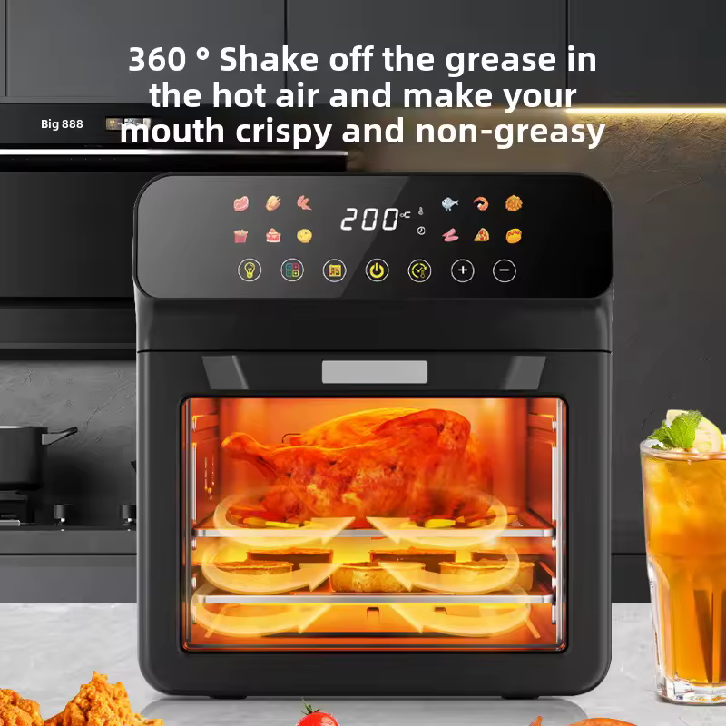 전자레인지 관리법