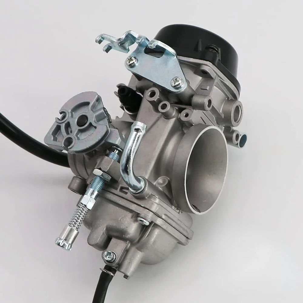Carburador PD40JA para Suzuki DR 650 650SE 1996-2019, Carburadores para ATV UTV 13200-32E12 13200-32E11, Carburador para Moto