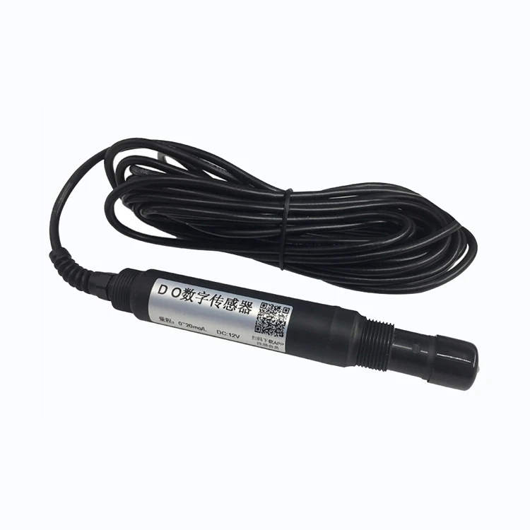 New Original WQ720 High Quality Industrial Water Treatment Do Sensor With Cheapest Price