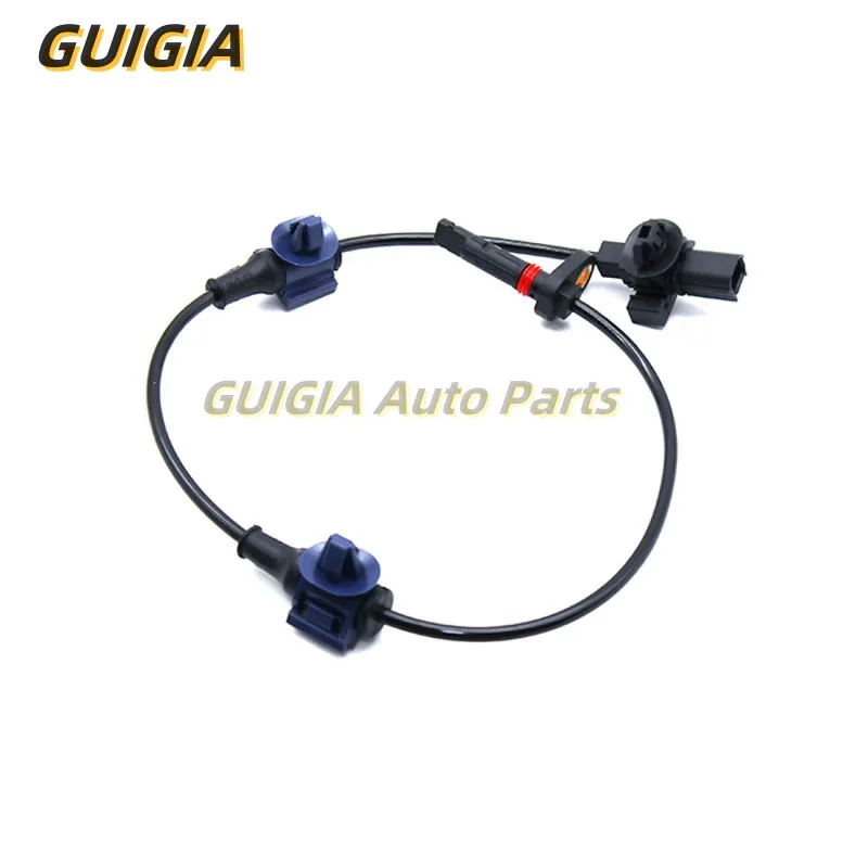 57455-T0A-A01 Передний задний левый/правый датчик скорости колеса ABS для Honda CR-V 2012 2013 2014 2015 2016 57455T0AA01 Автомобильные аксессуары