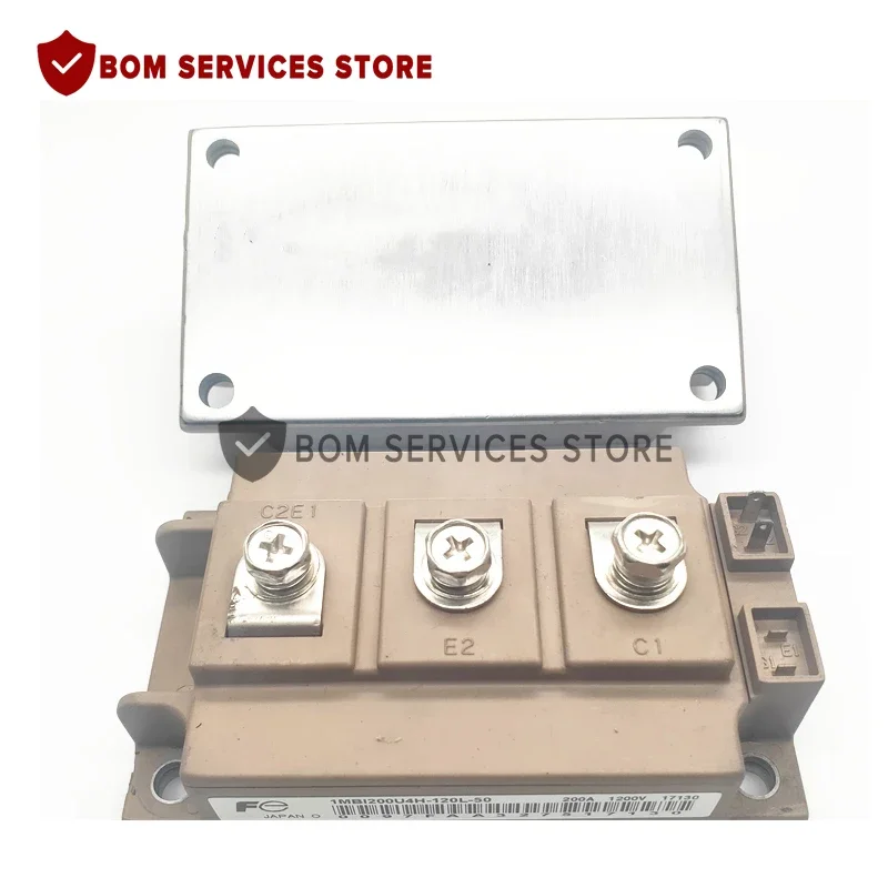 1MBI200U4H-120L-50 1MBI200HH-120L-50 1MBI300U4H-120L-50 1MBI300U2H-060L-50 شحن مجاني وحدة IGBT الأصلية