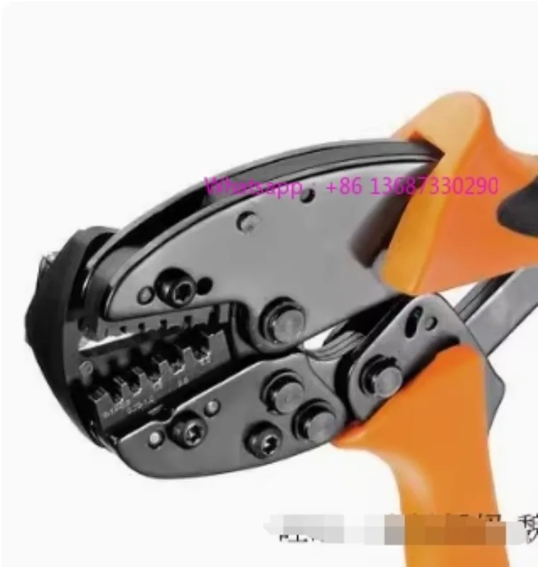 Ctx Cm 1.6/2.5 Wire…