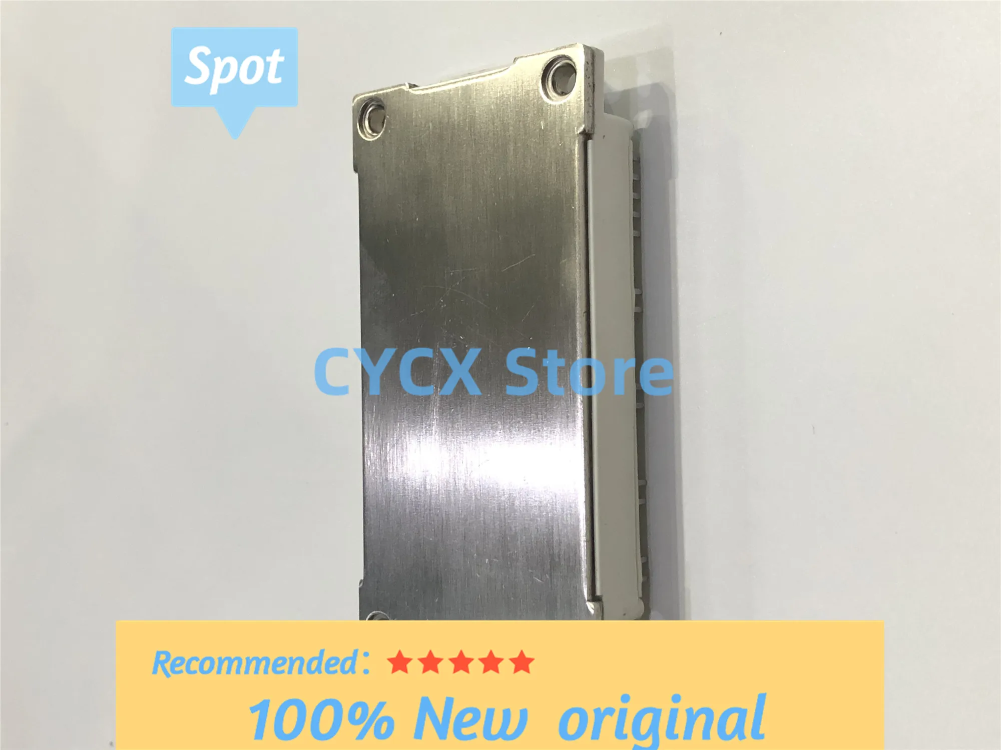 

FS100R12KT3 IGBT Module Genuine Original In Stock Fast Shipping