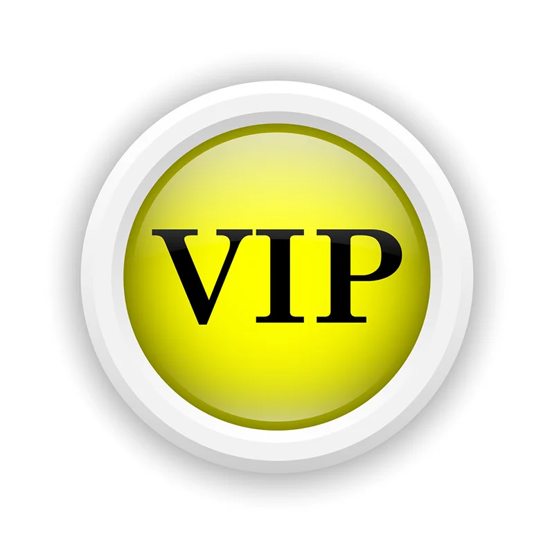 

Стоимость соглашения VIP-заказа/специализированной грузовой ссылки