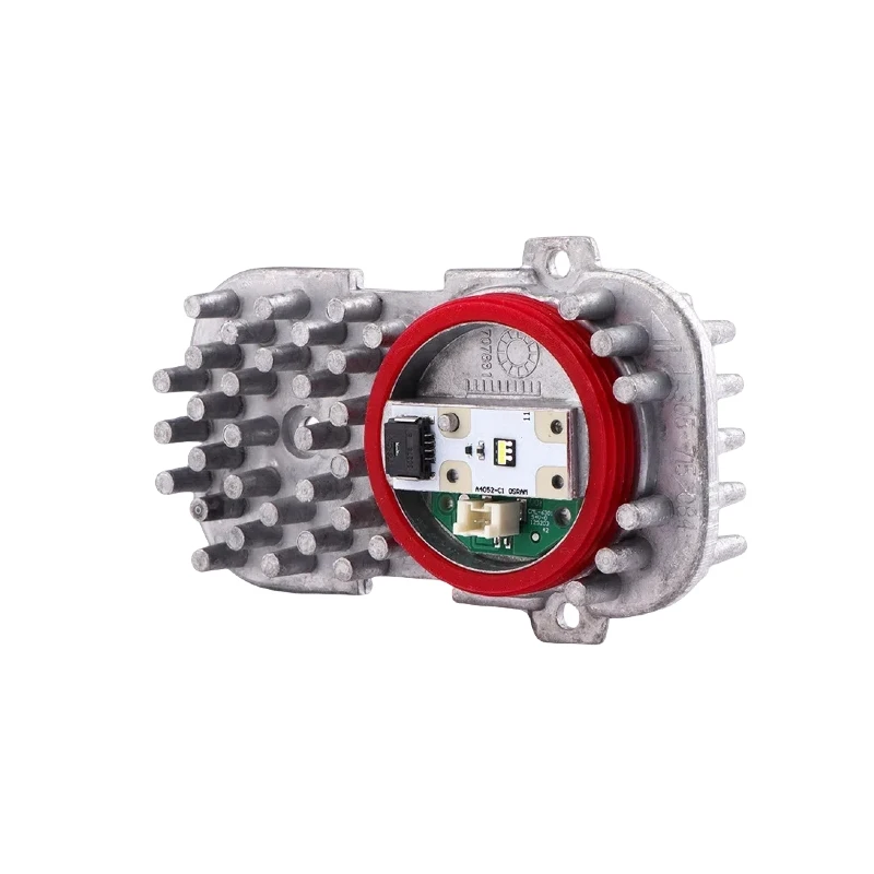 

63117263051 1305715084 Xenon Headlight LED Module Daytime Running Light Angel Eye for 5 Series X3 X5 X6 2011 2012 2013 2014 2015