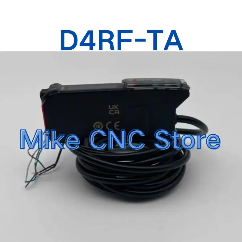 New Fiber Optic Amp…