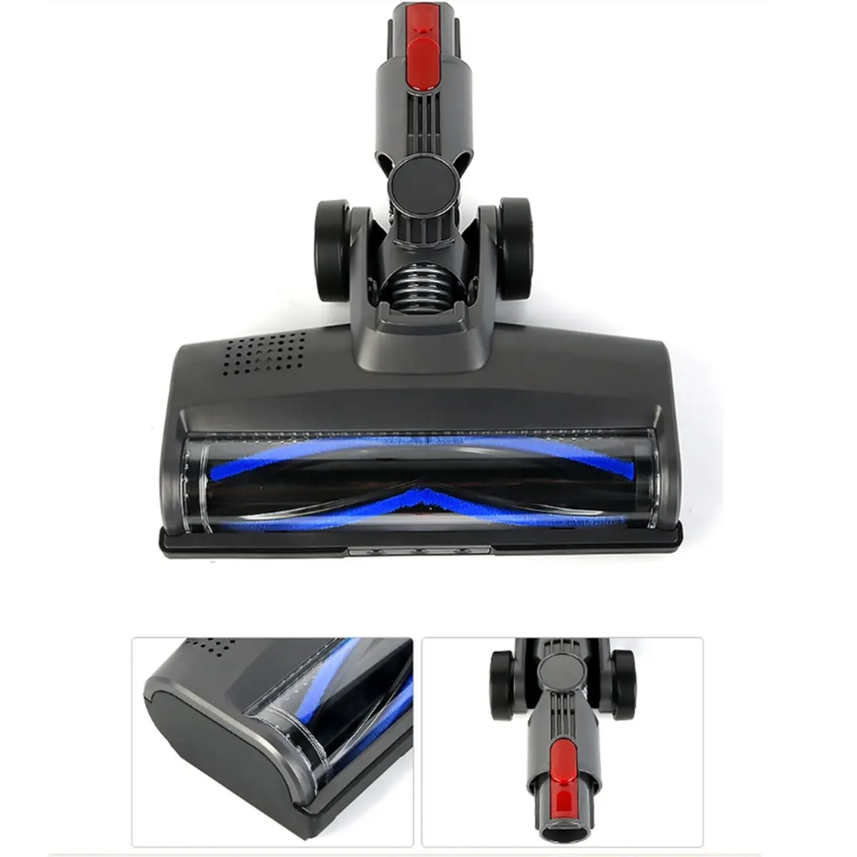t756c◐◆◀♥direct-drive-head-cleaner-brushes-with-led-light-for-v15-v11-v10-v8-v7-vacuum-attachment-for-hardwood-floor-【buy now】