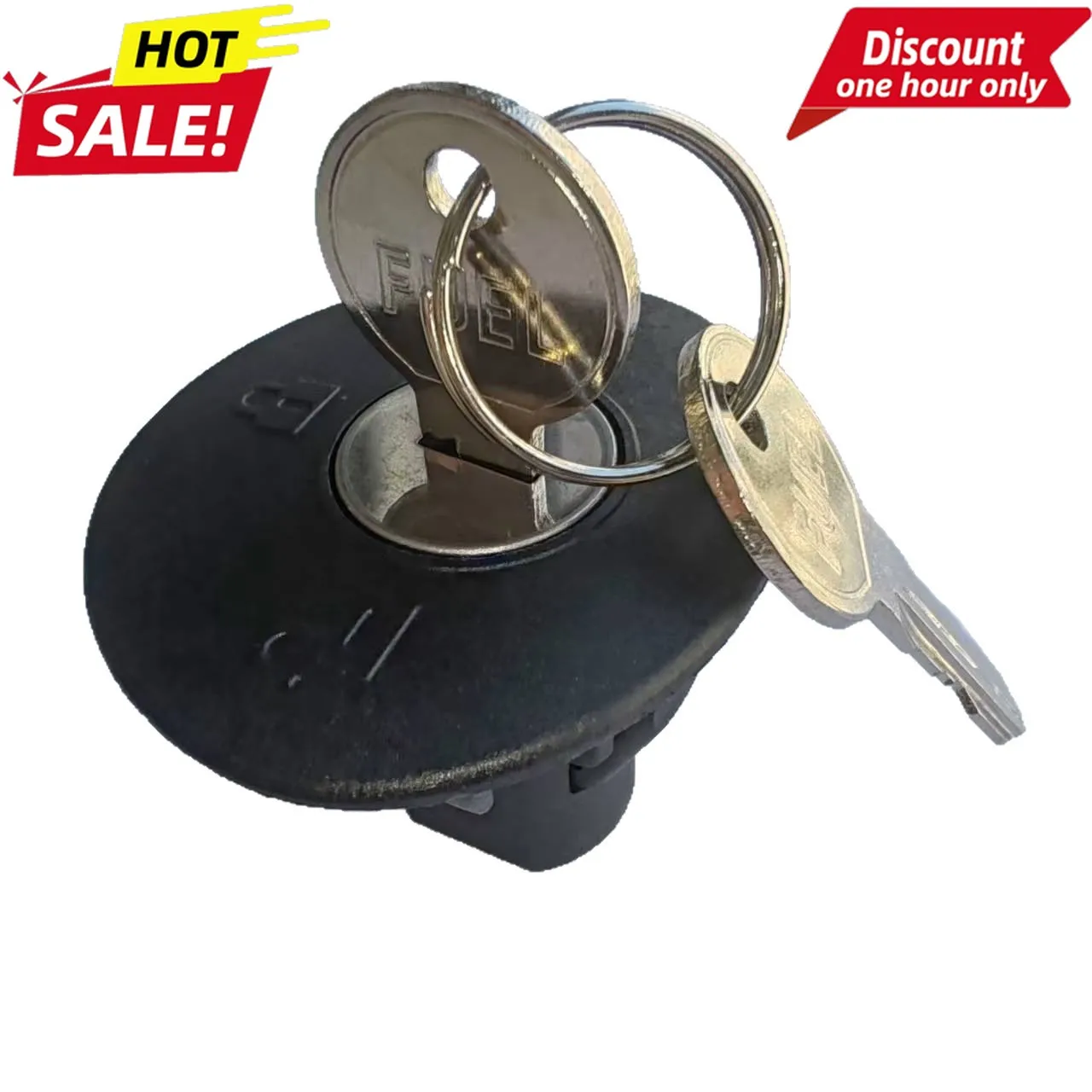 

For Ford F150 Edge Fuel Tank Cap BU5Z9C268B BU5Z-9C268-B