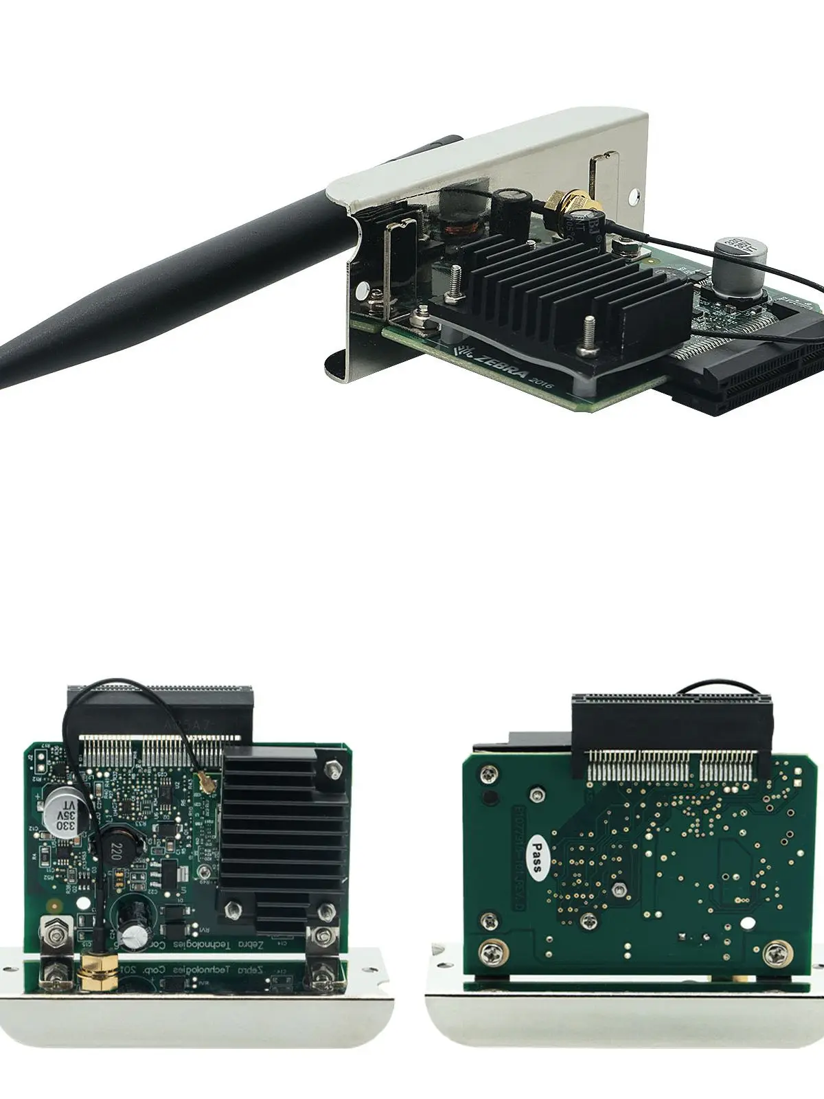 P1083320-037C Ethernet Wireless Network Card for ZT510 ZT600 ZT610 ZT411 ZT421 WIFI Label Printer