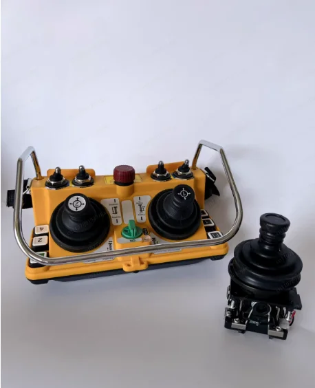 F24-60 5-Speed Osci…