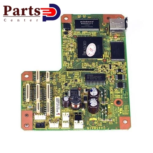 Formatter Logic Main Board PCA ASSY For Epson L800 L801 R280 R290 R285 R330 A50 T50 P50