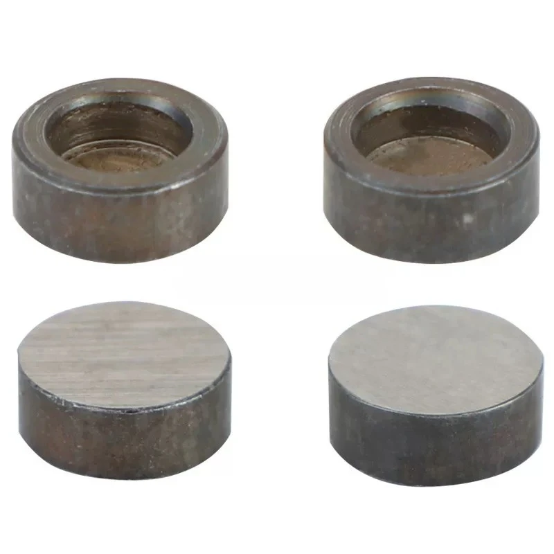 10pcs Valve Cap for Air‑Cooled Diesel Engine Generator Tiller Parts 173F 178F 186F 188F 192F
