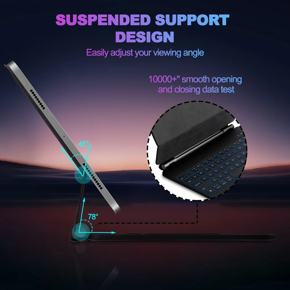 Thumbnail 2 - #59 Best iPad Cases to Buy In 2026