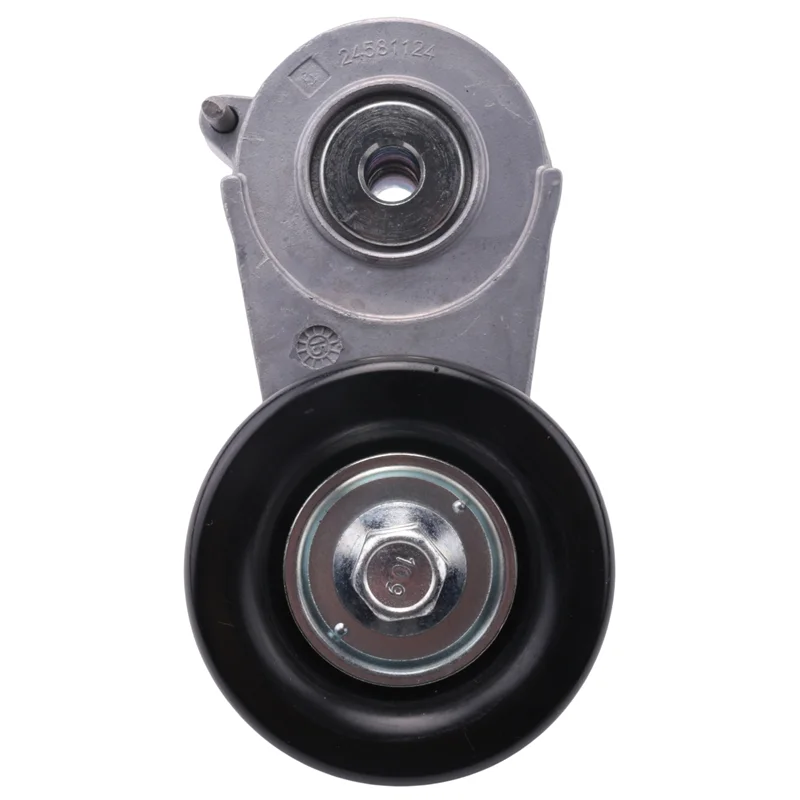

ABXN-Engine Belt Tensioner For Pickup Truck Part Number 24581124 24582056 94722015 Car Accessories
