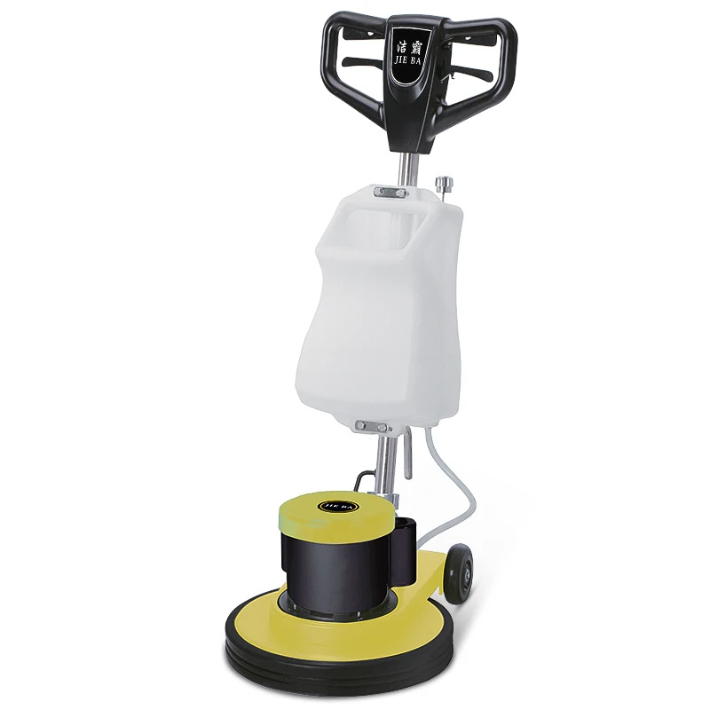 Carpet Cleaning Machine Hotel Multifunctional Household Industrial Floor Sweeping Hand-held Floor Cleaner Machines