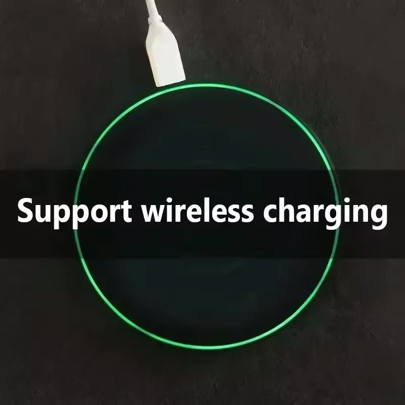 سماعات أذن بلوتوث لاسلكية Pro 2 جديدة لعام 2025 Air4 مع كابل من النوع C وسماعة رأس HiFl Active Noise Canceling Gaming Sports 5.3 #5