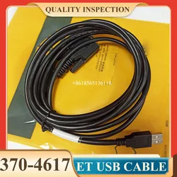 ET3 ET4 Communication Adapter 3 Group Cable Diagnostic Tool Wiring Harness 3704617 370-4617