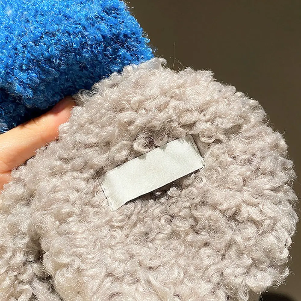 cache-oreilles-chauds-d'hiver-pour-femmes-seafreesun-en-laine-d'agneau-epais-en-peluche-pliables-coupe-vent-pour-le-cyclisme-en-exterieur