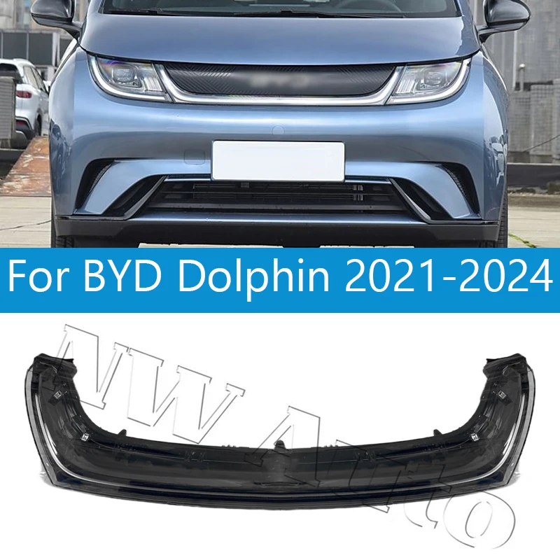 

Front Center Light For BYD Dolphin 2021-2024 Front Daytime Running Light Center Lamp Assembly EM2E-4102300
