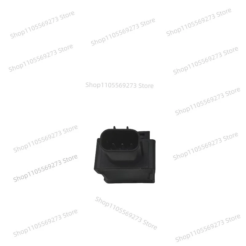 Turn Signal Flasher Relay Indicator Light Spare Parts Electric Cross-country Dirt Bike Motorcycle Accessories