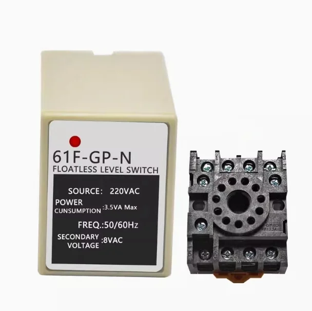 61F-GP-N N8 61F-GP-NHAC220V 110V