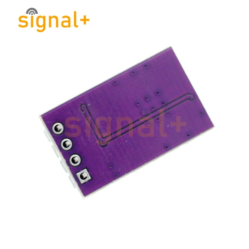 SCD40/SCD41 gas sensor module detects CO2, carbon dioxide, temperature and humidity in one sensor I2C communication