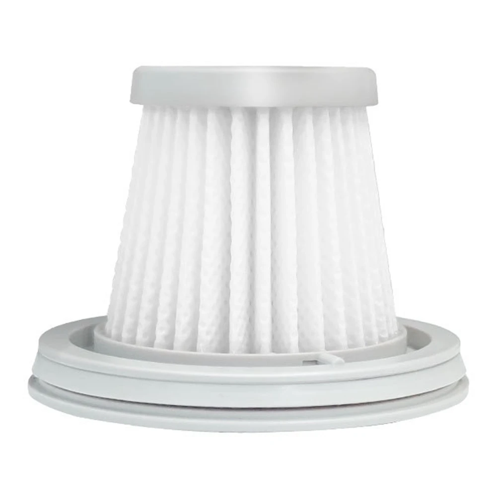 فلتر مكنسة كهربائية صغير محمول باليد ، مناسب لسيارة Mijia ، سيارة محمولة باليد ، إكسسوارات منظف ، عناصر ، 2 * *