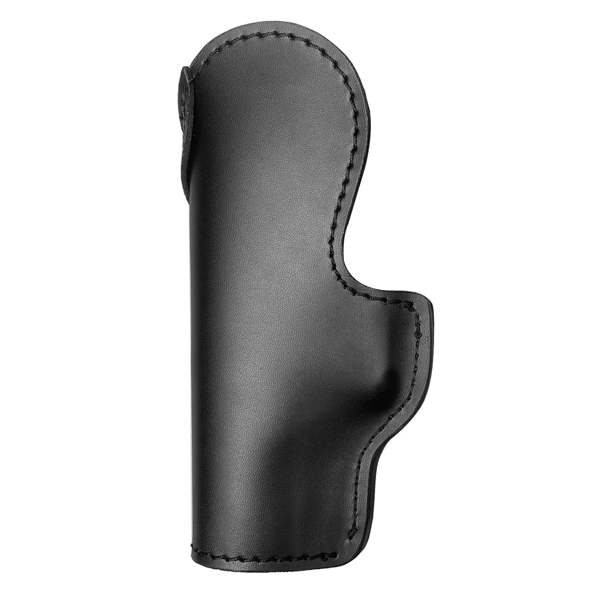 IWB  Leather Holsters for Glock 19 17 26 - Taurus G2C G3C G3 - Sig Sauer Ruger - Colt 1911 - Springfield ... for 3.1'' - 4.7''