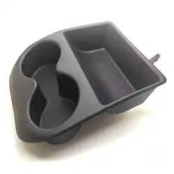 Black High quality car-styling US Spec Cup Holder For vw Golf MK3
