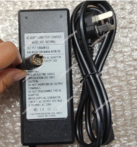 

Адаптер зарядного устройства VJ-6280S для Fujikura FSM-70S FSM-80S 62S 19S 19R 70R 62S 70S + Fiber Fusion Splicer BTR-09 ADC-18