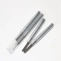 5PCS 0.9mm 2B automatic pencil lead Student mechanical pencil writing refill