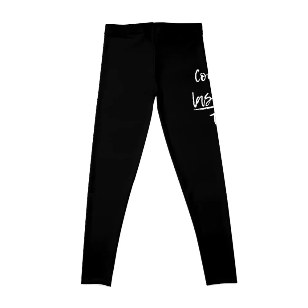 Comfy lashing tee Leggings trousers Fitness woman Sports pants for Womens Leggings