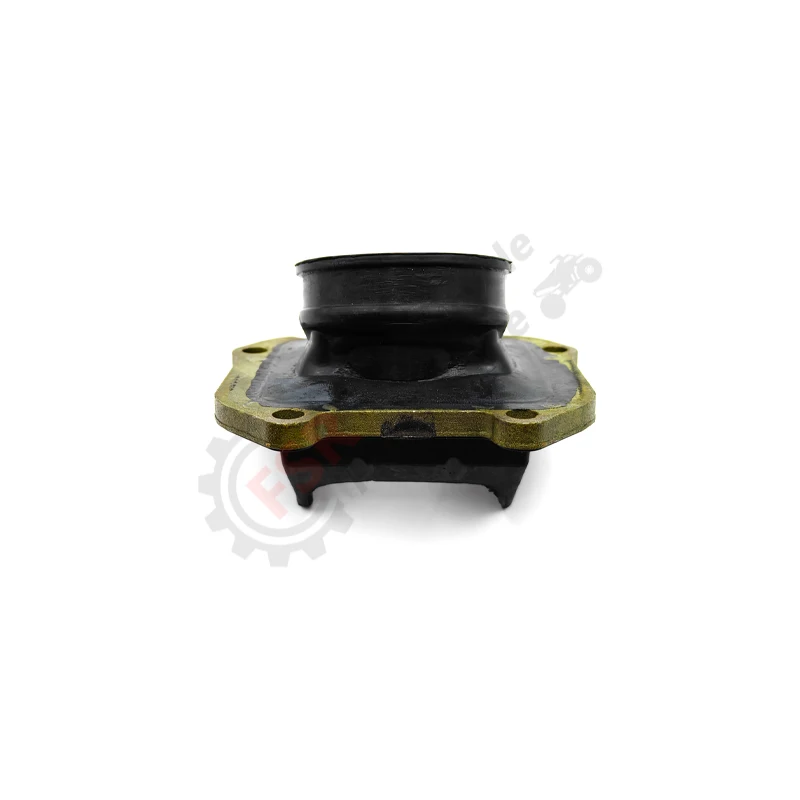 Conector de carburador del colector de entrada de 42MM/34MM, compatible con Aprilia RS125 RX125 AF1 FUTURA PEGASO, recto