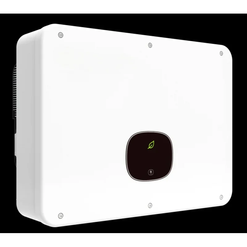 

20Kw 15Kw 25KwInverter 15-25Ktl3-X Growatt Mid 15Ktl3-X Three Phase With WIFI