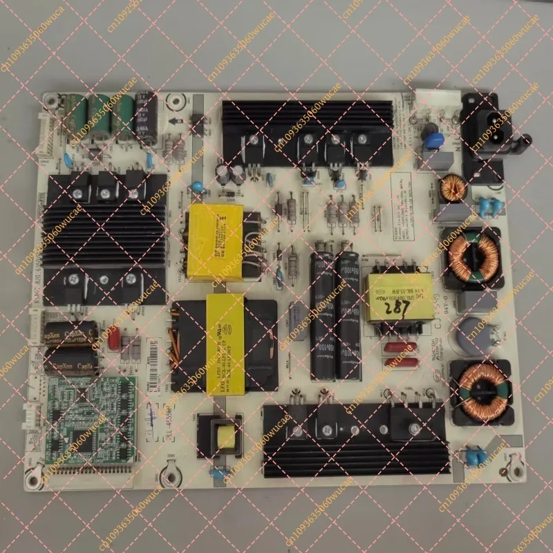 tv-power-supply-board-rsag78206350-hll-4655wp-for-hisense-led55ec880ucq