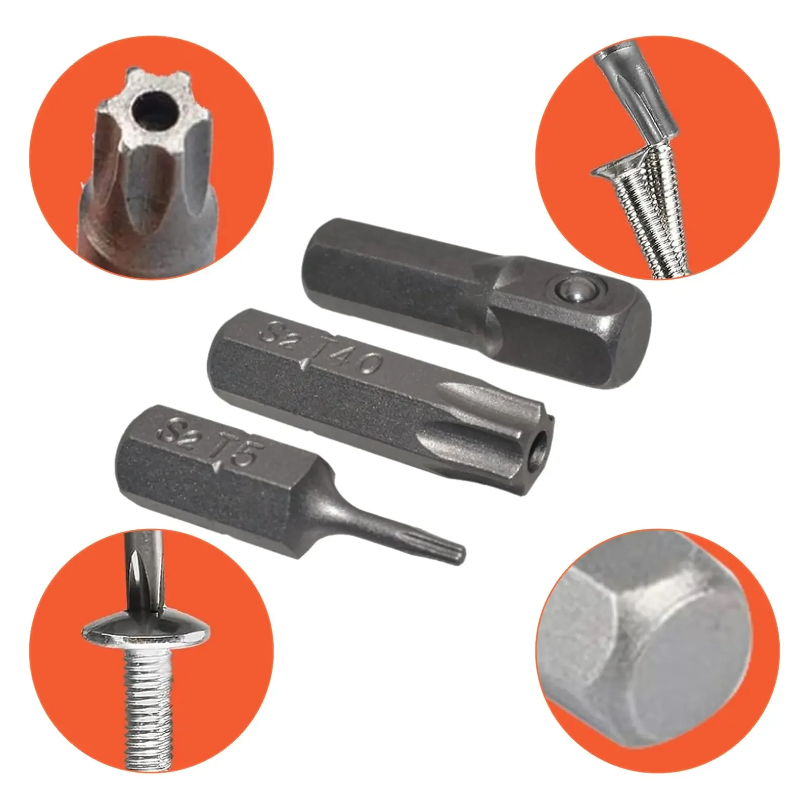 Thumbnail 4 - #43 Cheapest Drill Bit Extensions Deals You Can Get