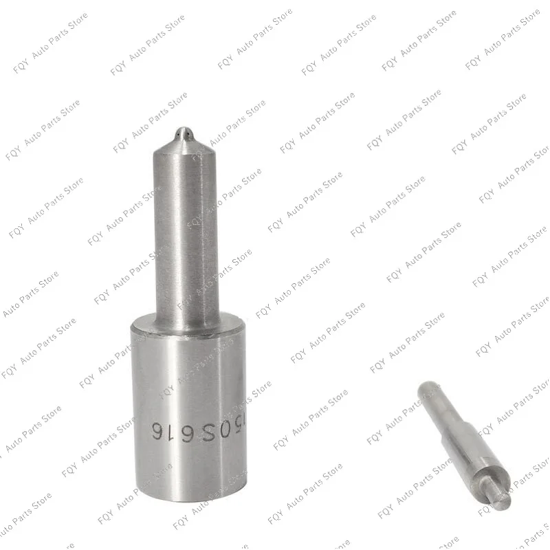 

6X High Quality Fuel Injector Nozzle Tips DLLA150S616 0433271299 5621883 for SCANIA DS11