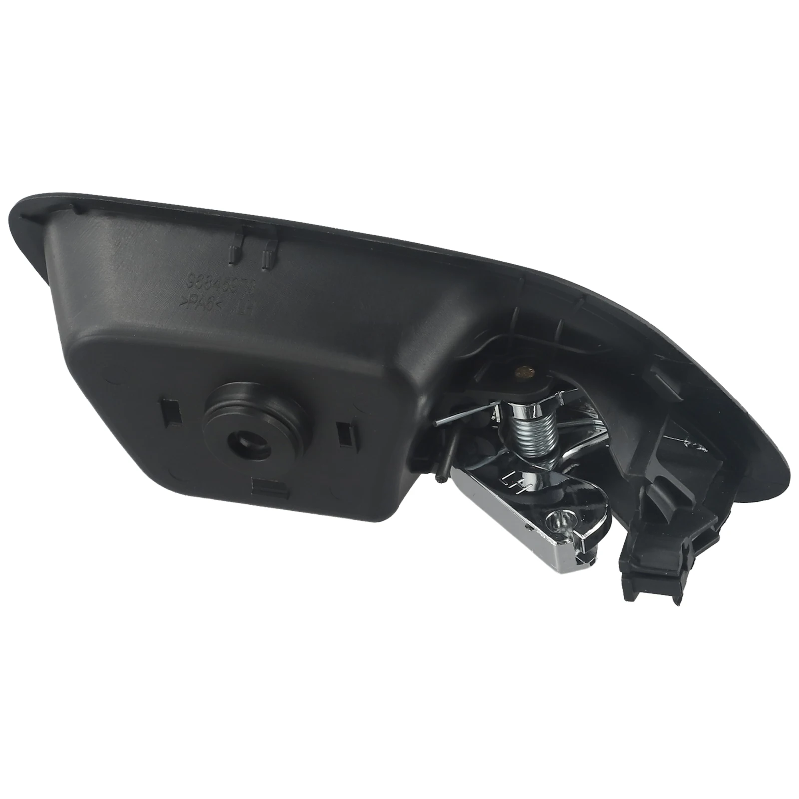For Chevrolet For Cruze Left Door Handle Compatible with Multiple Submodels from 2011 to 2016 Quick Install Process