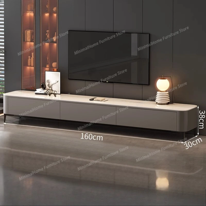 

Универсальная тумба-подставка для телевизора: роскошная, минималистичная, современная, дизайнерская мебель для дома