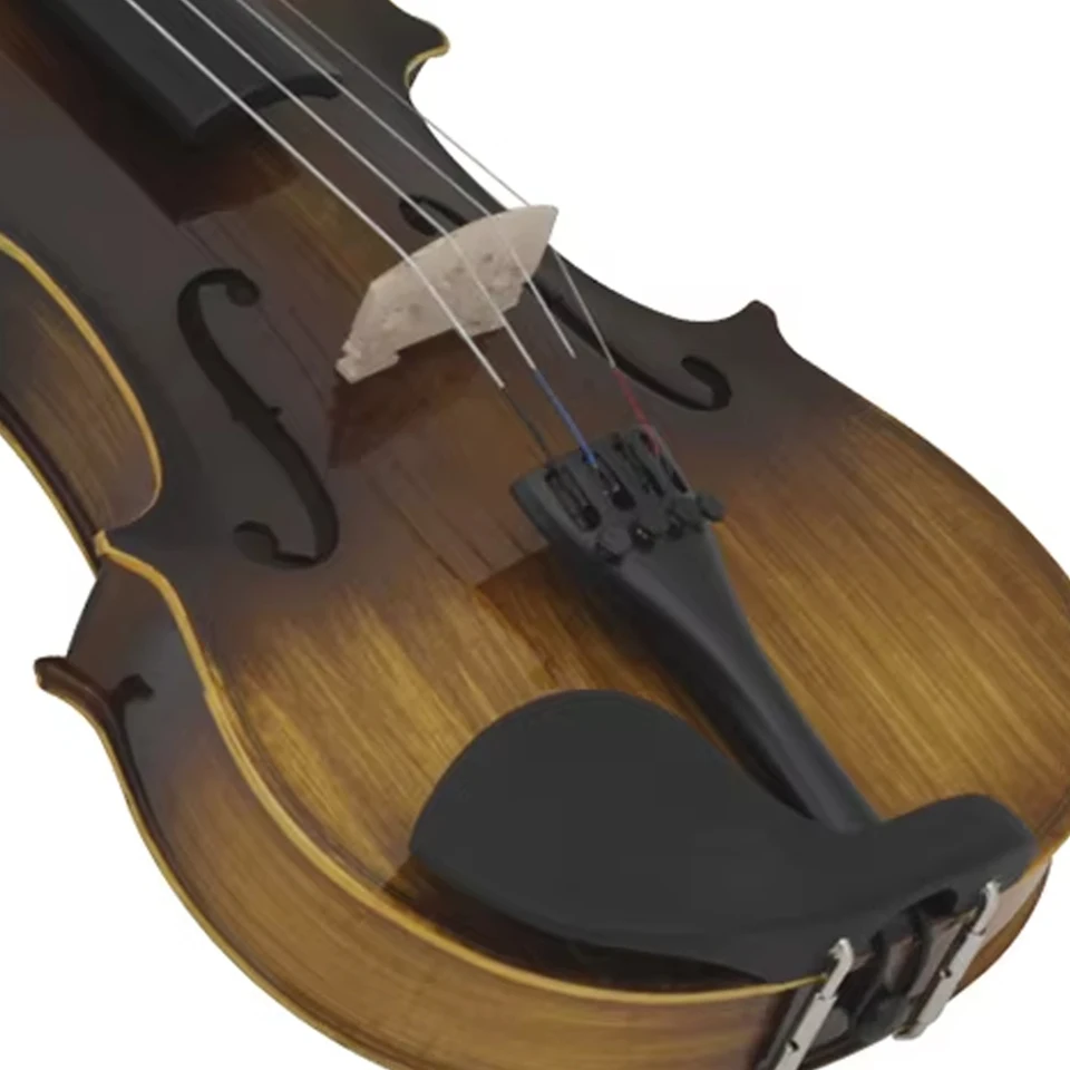 IRIN 4/4 Basswood Violin with Case