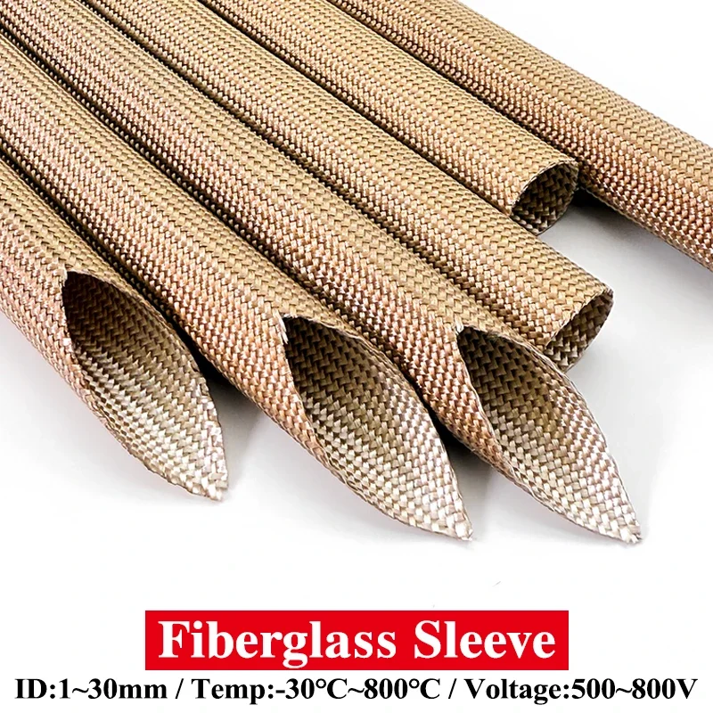 1-30Mm Fiberglass C…