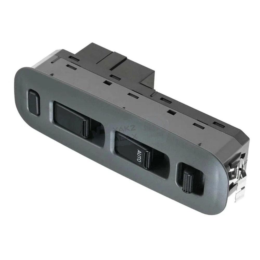 37990-66D10-T01 Electric Power Window Control Switch for Suzuki Grand Vitara XL-7 1999 2000 2001 2002 2003 2004 2005 2006 view 5