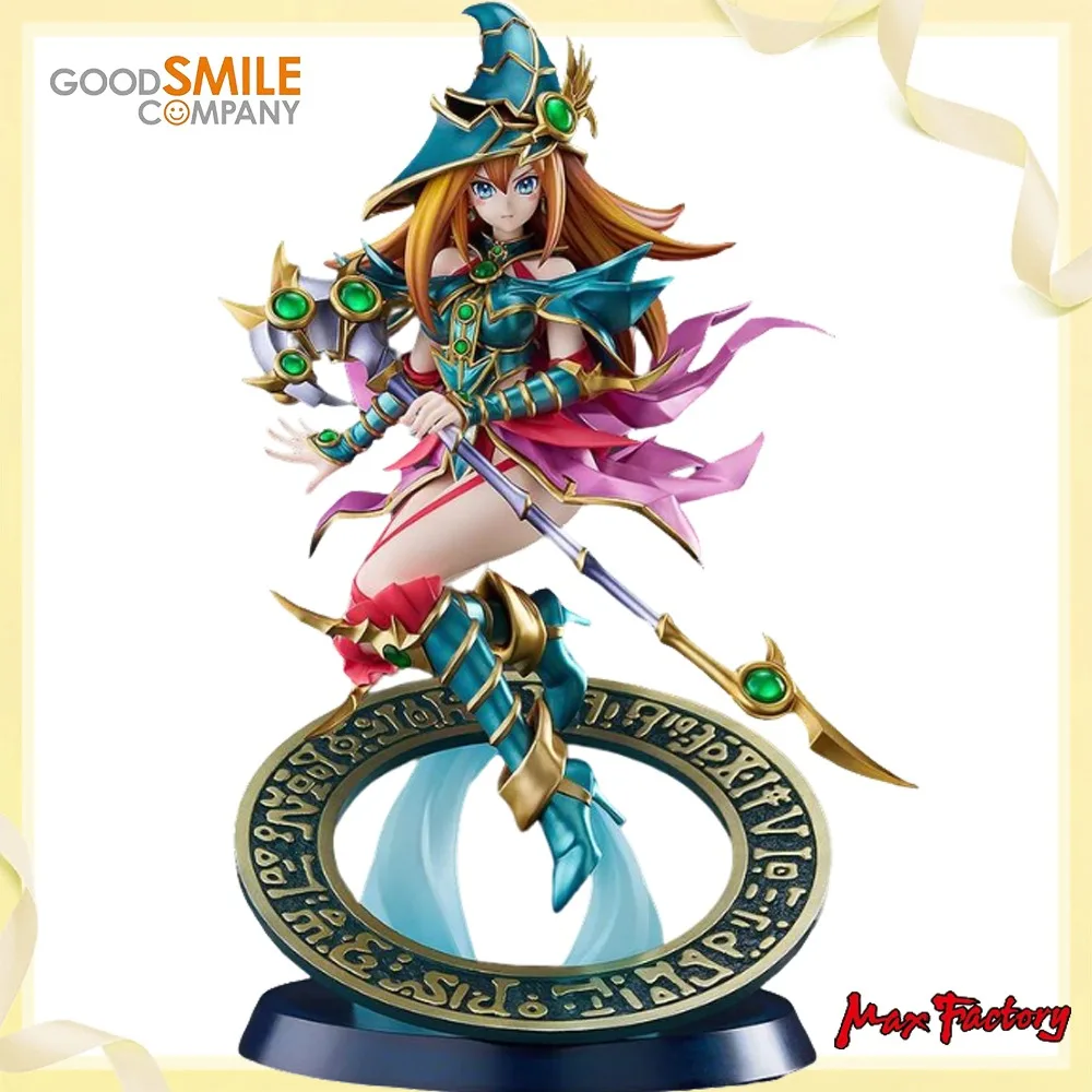 

100%Original Genuine in Stock Good Smile Company Magician's Valkyria Monster Figure Collection Anime Figure Model Decoration