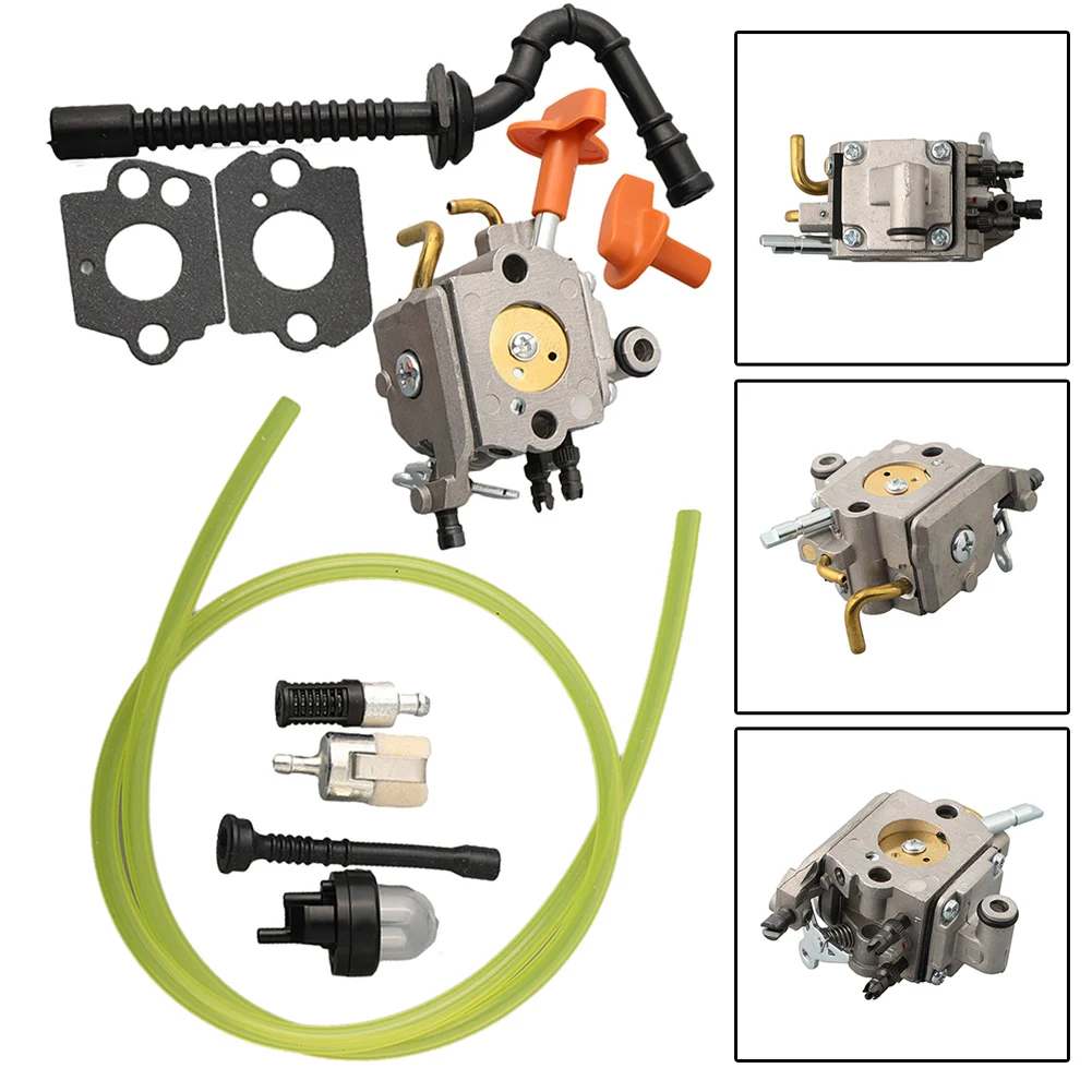 Cleansing Your Outdoor Gear A Comprehensive Carburetor Set Designed to Fit the Needs of Your Chainsaw Model Series 1900s