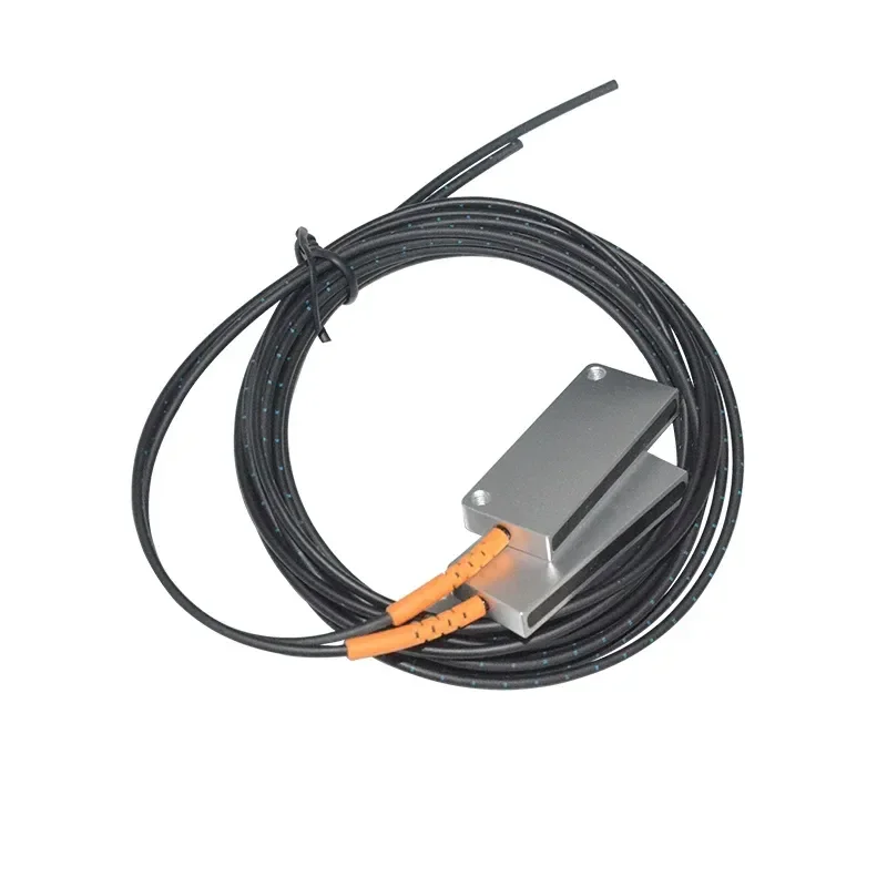 Rectangular Matrix Fiber Sensor Grating Curtain QY25MS 30DS 35 40 50QL