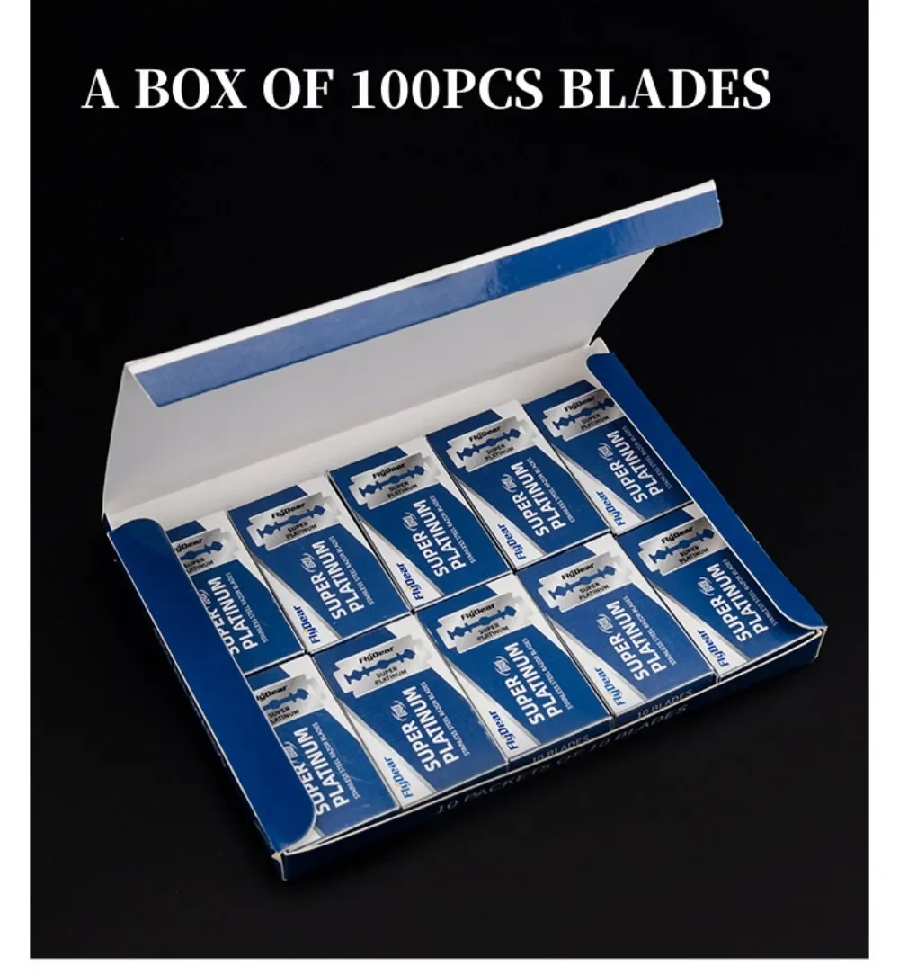 Thumbnail 2 - #60 Trending Razor Blades Right Now