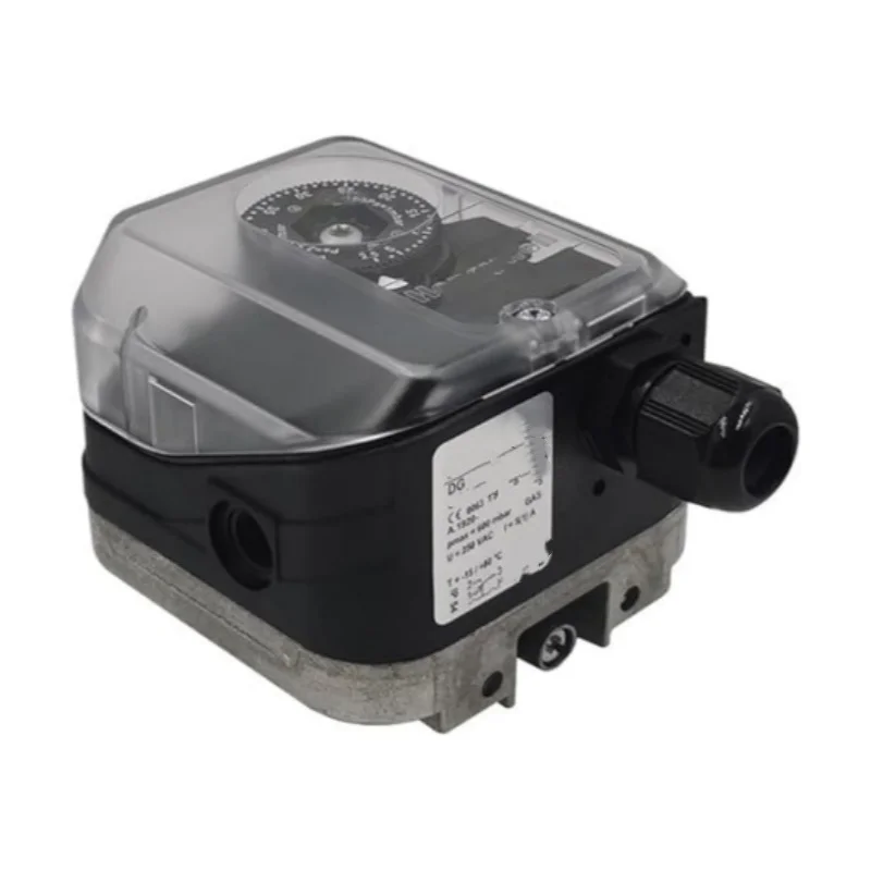 New Original Genuine Pressure Switch     DG50U-3     DG50UG-3     DG50UG-6K2      DG50UG-3K2  one year warranty