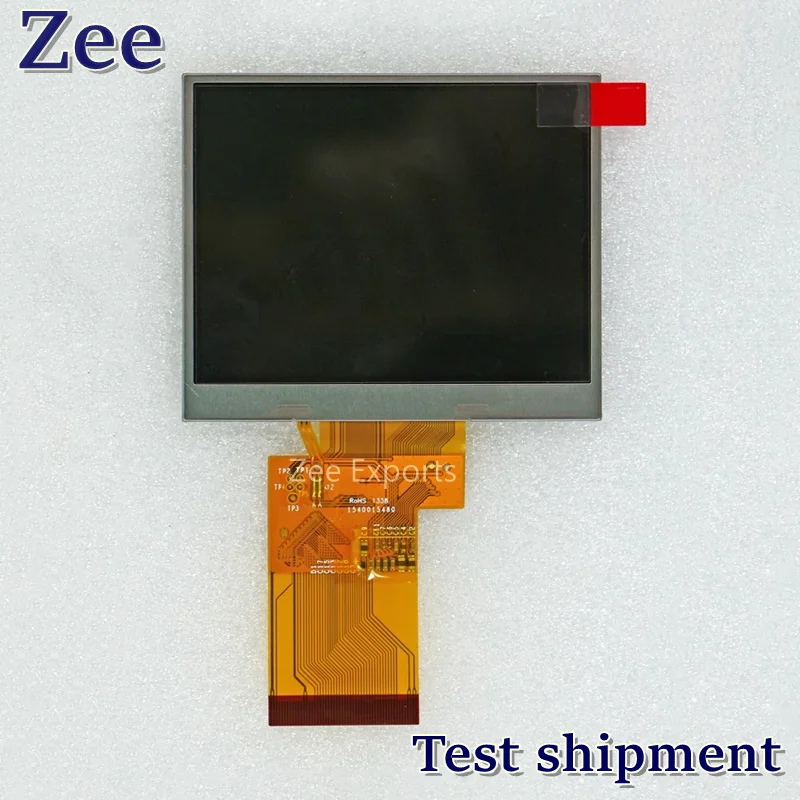 New For NB3Q-TW00B NB3Q-TW01B Original Lcd Screen Display Panel (Test Before Shipment)