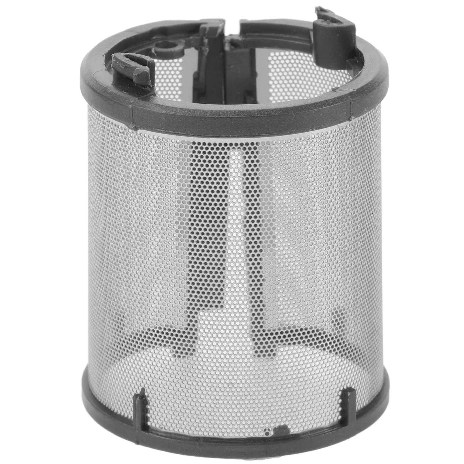 غطاء شبكي لمجفف الشعر، غطاء بديل للقفص الداخلي، ملحق حماية متوافق مع مجفف الشعر، غطاء مقاوم للغبار، فتحة تهوية مجفف